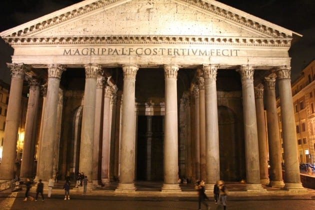 Pantheon