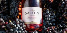 Salton Brut Rosé - Eduardo Benini