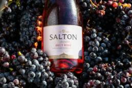 Salton Brut Rosé - Eduardo Benini